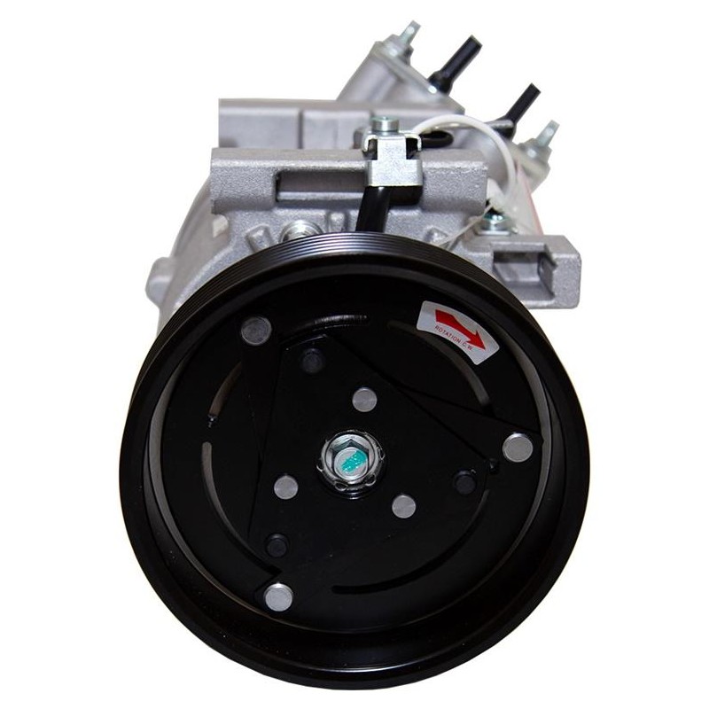 Compressor de Ar Condicionado - Mahle - ACP 48 000S