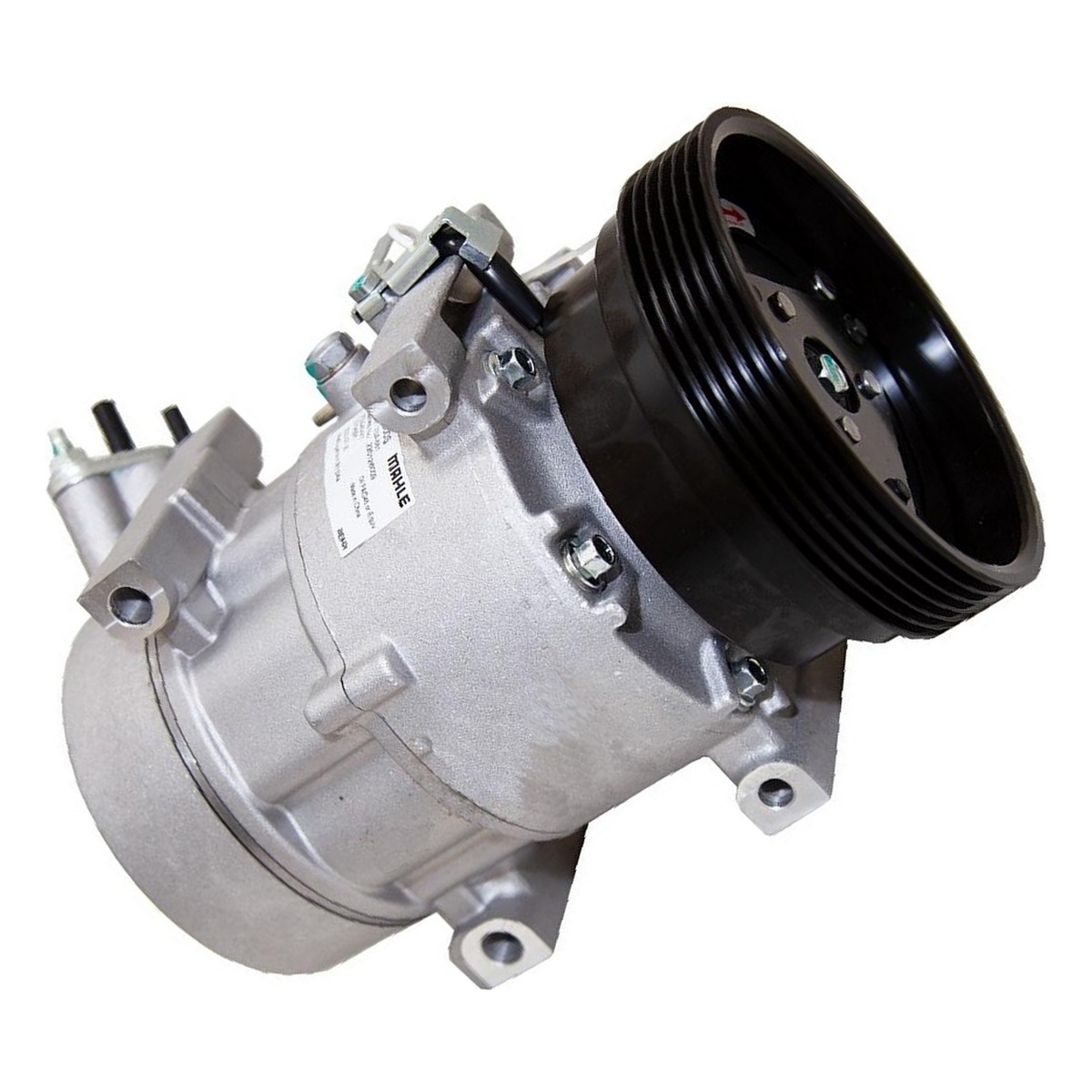 Compressor de Ar Condicionado - Mahle - ACP 48 000S