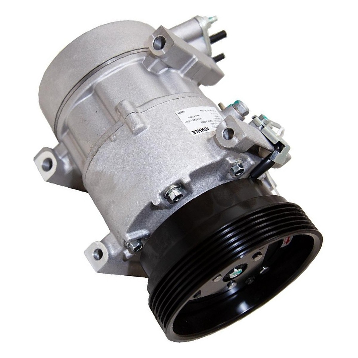 Compressor de Ar Condicionado - Mahle - ACP 48 000S