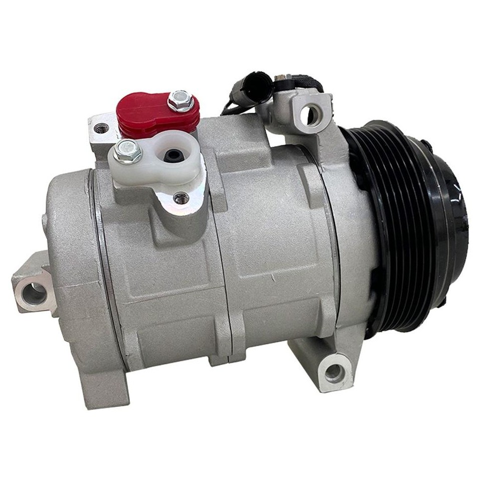Compressor de Ar Condicionado para Mercedes-Benz Sprinter 311 - Mahle - ACP 970 000S
