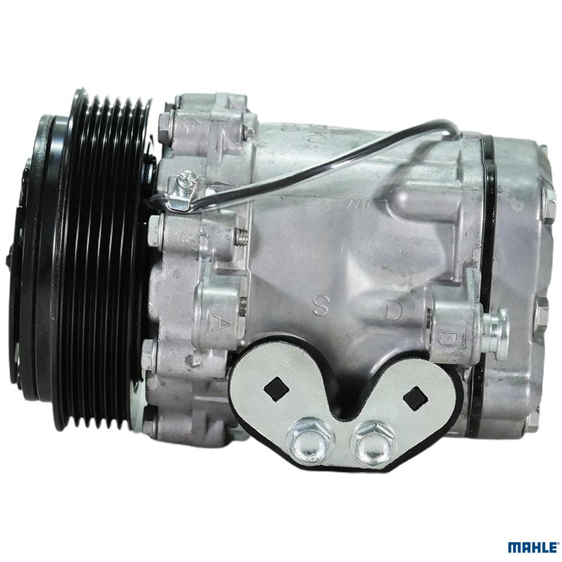 Compressor de Ar Condicionado - Mahle - ACP 941 000S