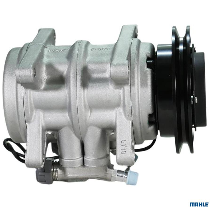 Compressor de Ar Condicionado para Volkswagen Gol - Mahle - ACP 1380 000S