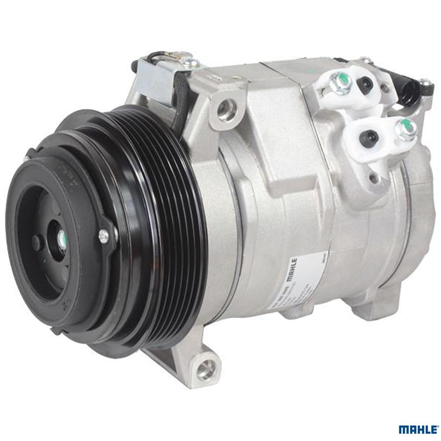 Compressor de Ar Condicionado - Mahle - ACP 1507 000S