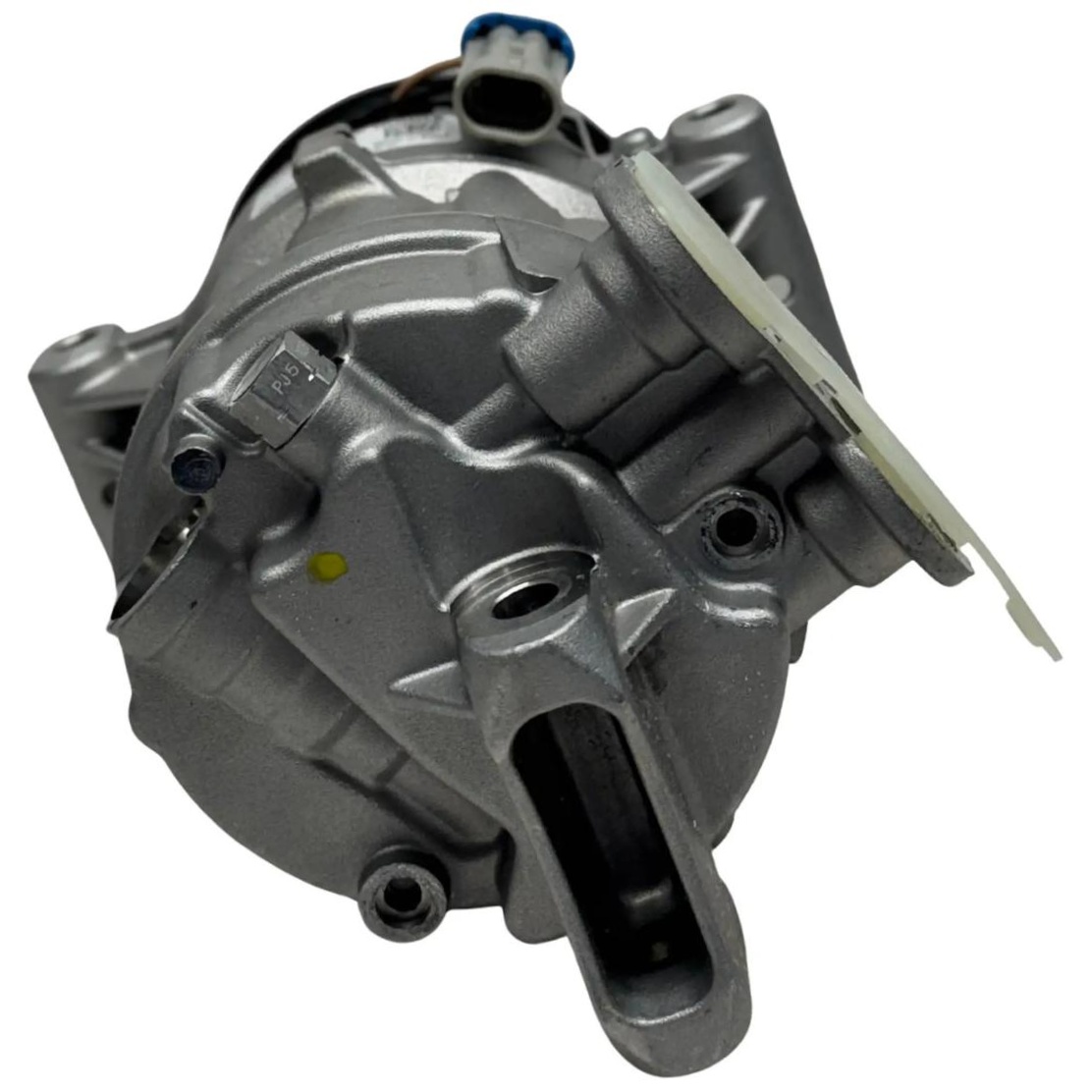 Compressor de Ar Condicionado para Ford Focus e Focus Sedan - Mahle - ACP 203
