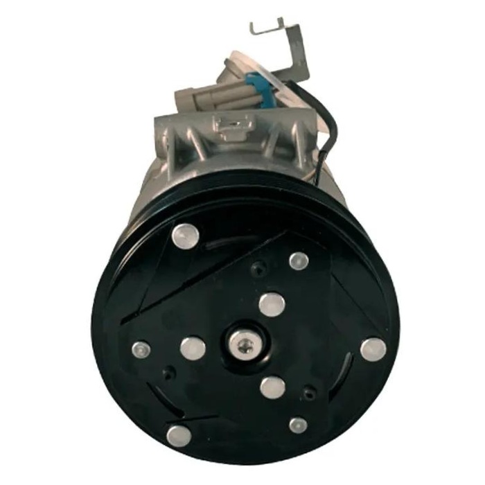 Compressor de Ar Condicionado para Ford Fusion - Mahle - ACP 204