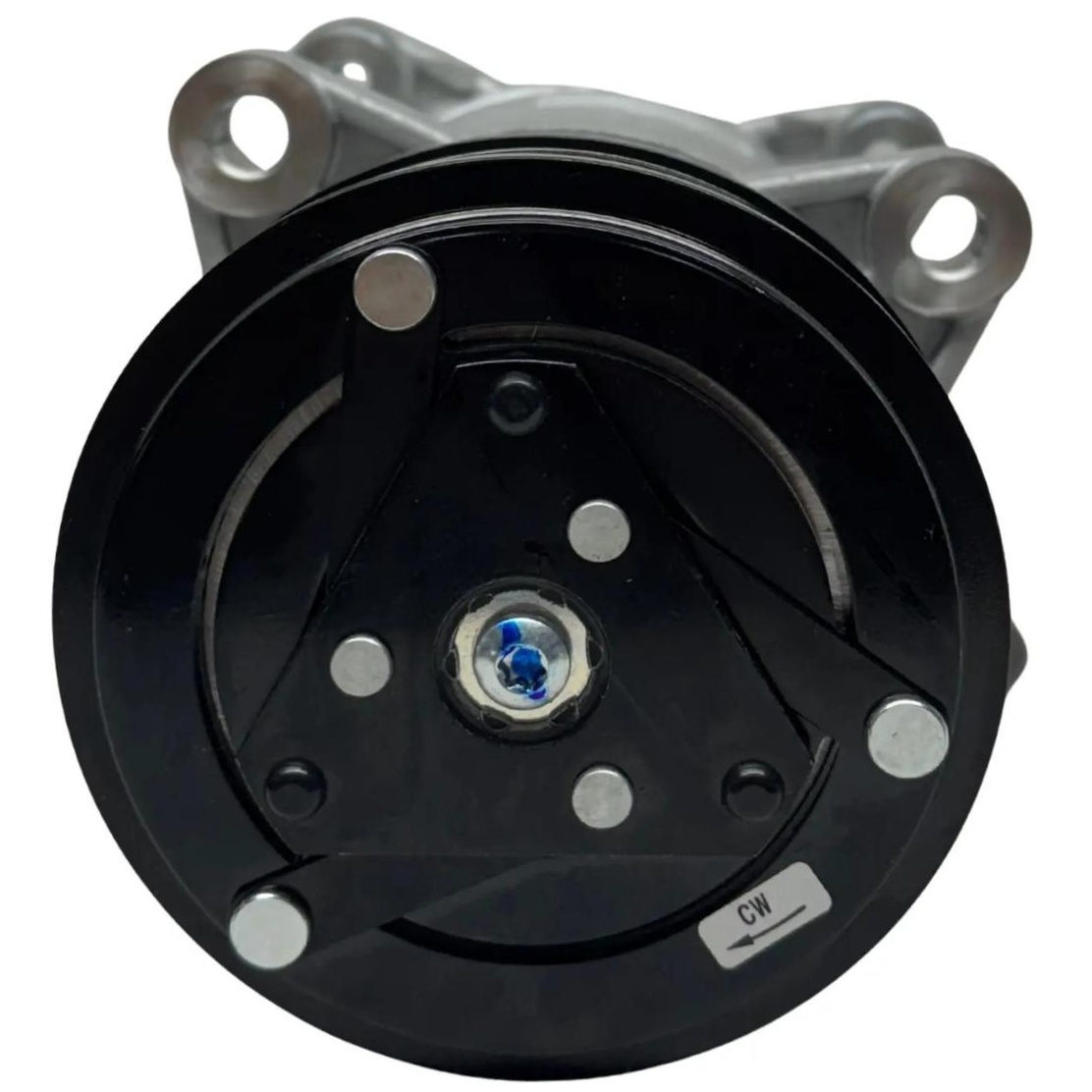 Compressor de Ar Condicionado para Audi A3 e Volkswagen Golf - Mahle - ACP 209 000S