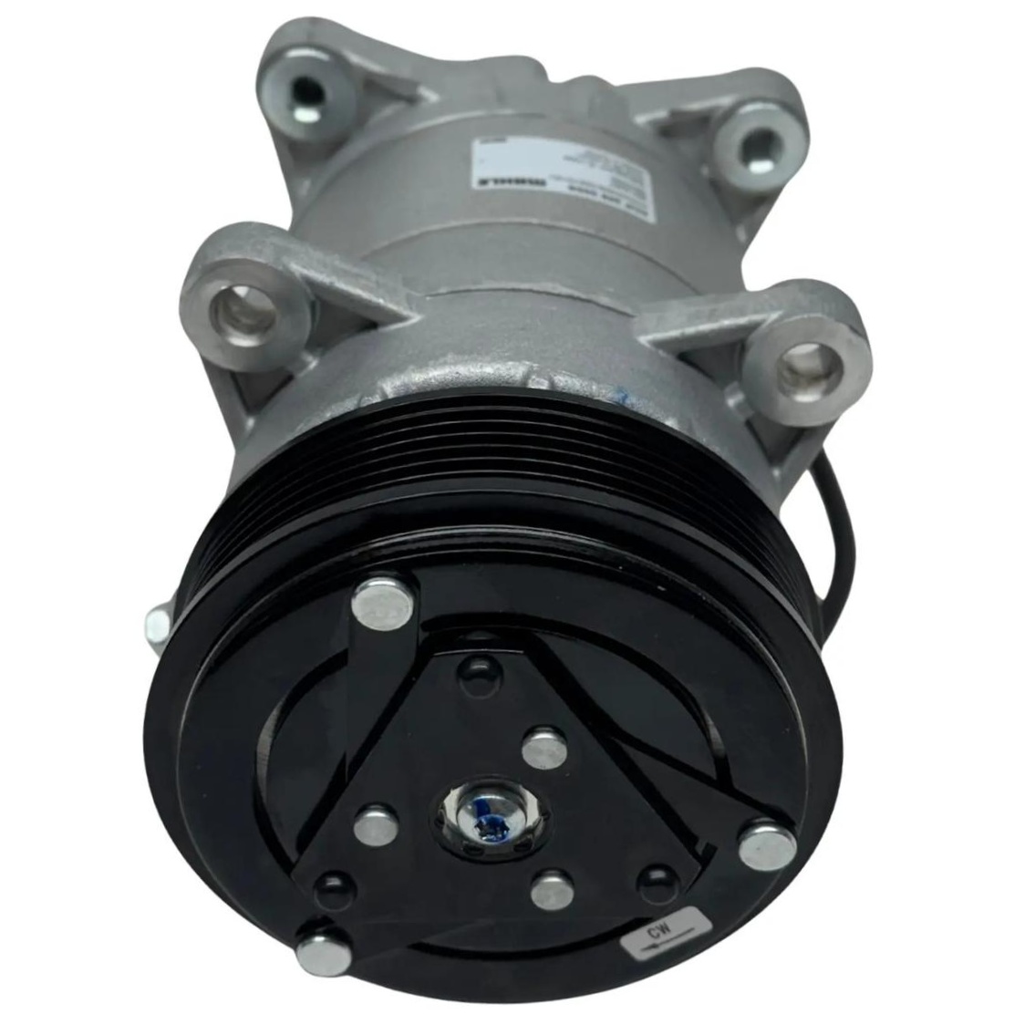 Compressor de Ar Condicionado para Audi A3 e Volkswagen Golf - Mahle - ACP 209 000S