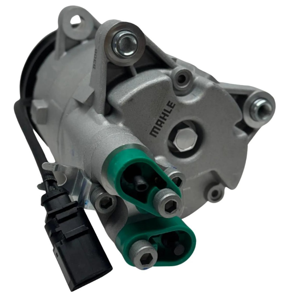 Compressor de Ar Condicionado para Audi A3 e Volkswagen Golf - Mahle - ACP 209 000S