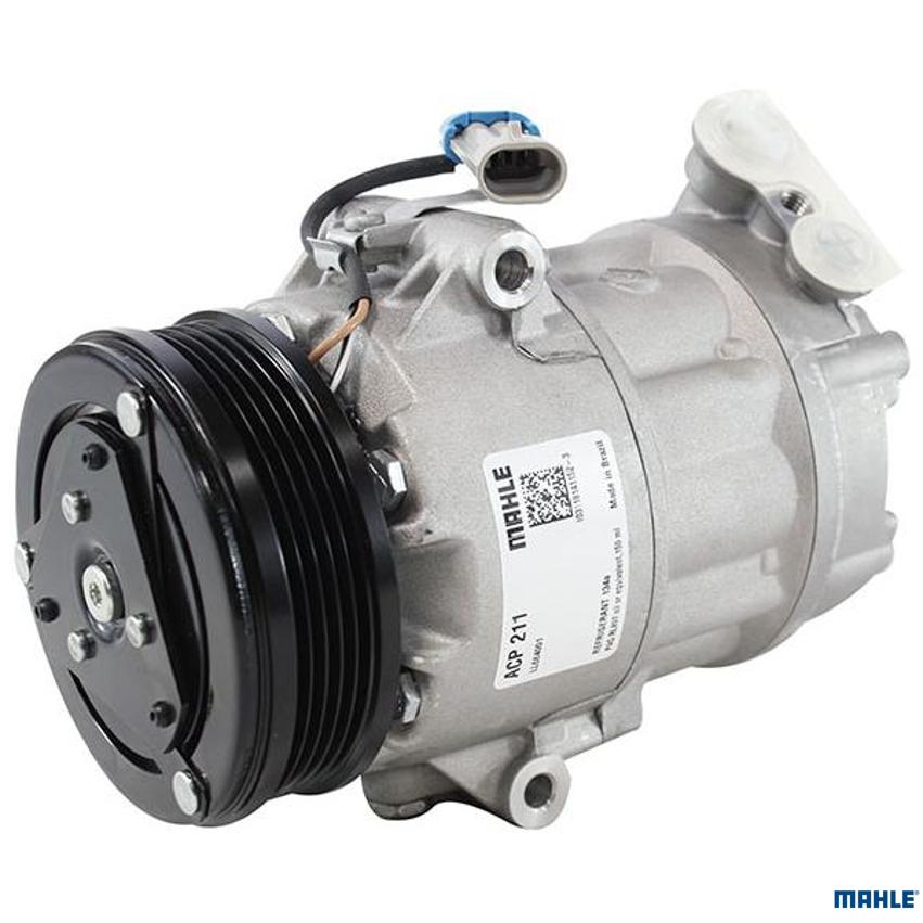 Compressor de Ar Condicionado - Mahle - ACP 211
