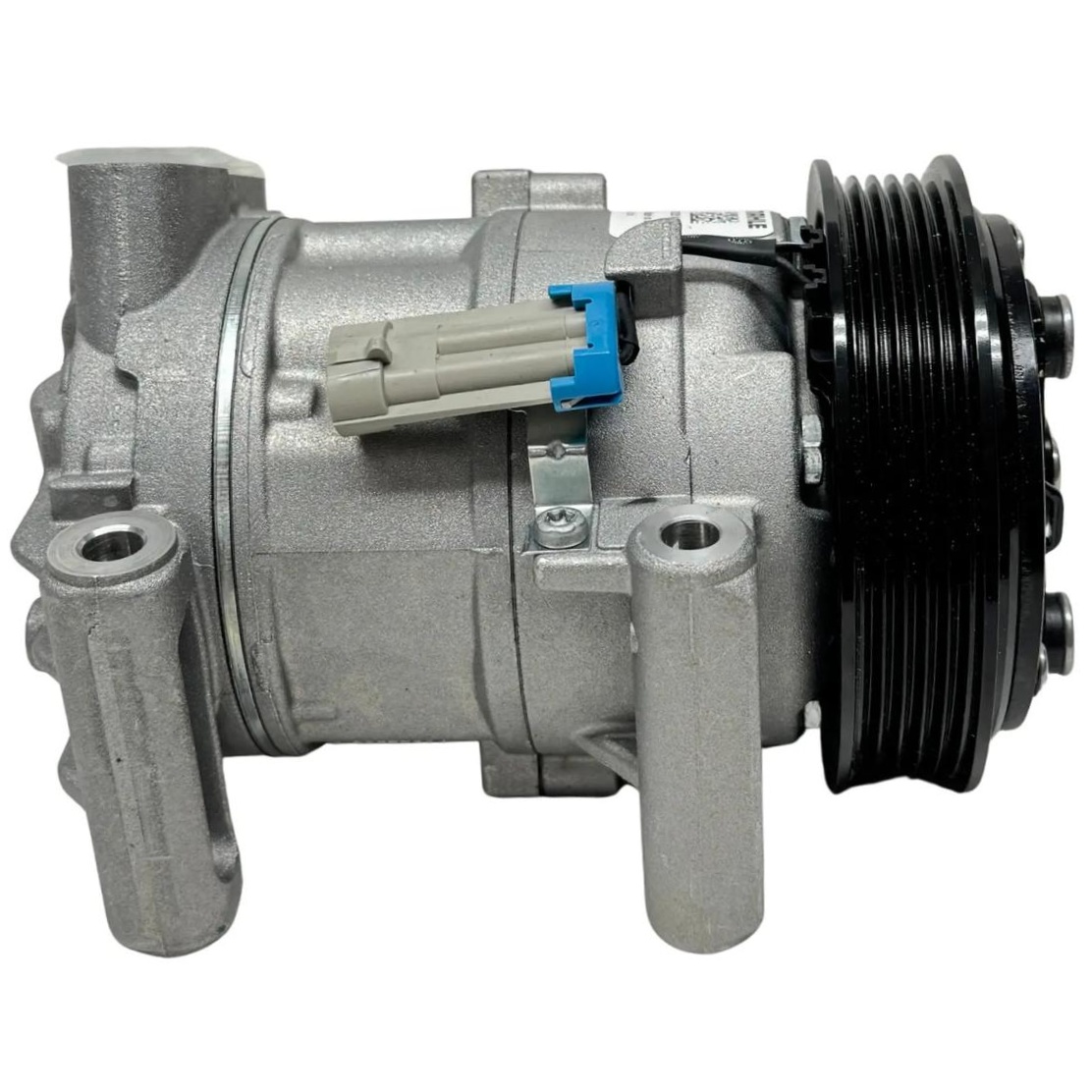 Compressor de Ar Condicionado - Mahle - ACP 220
