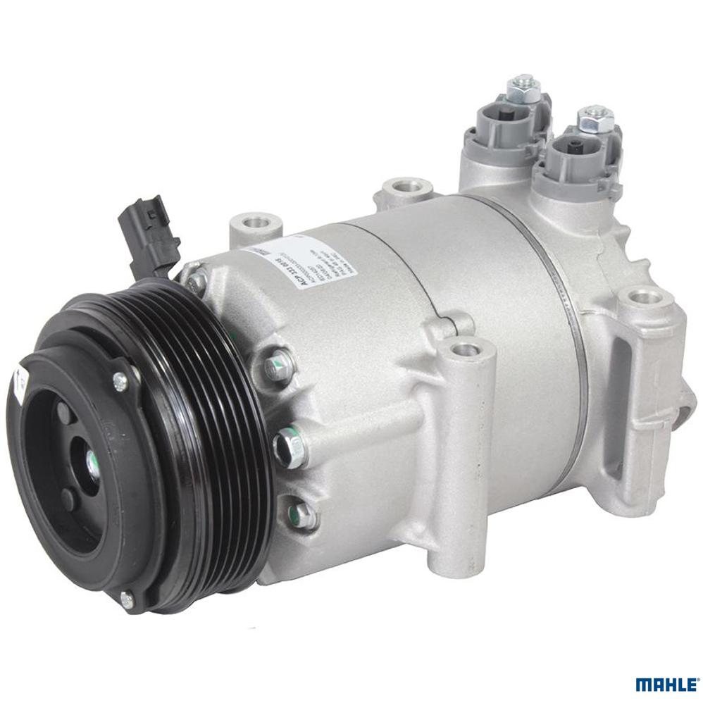 Compressor de Ar Condicionado - Mahle - ACP 333 001S