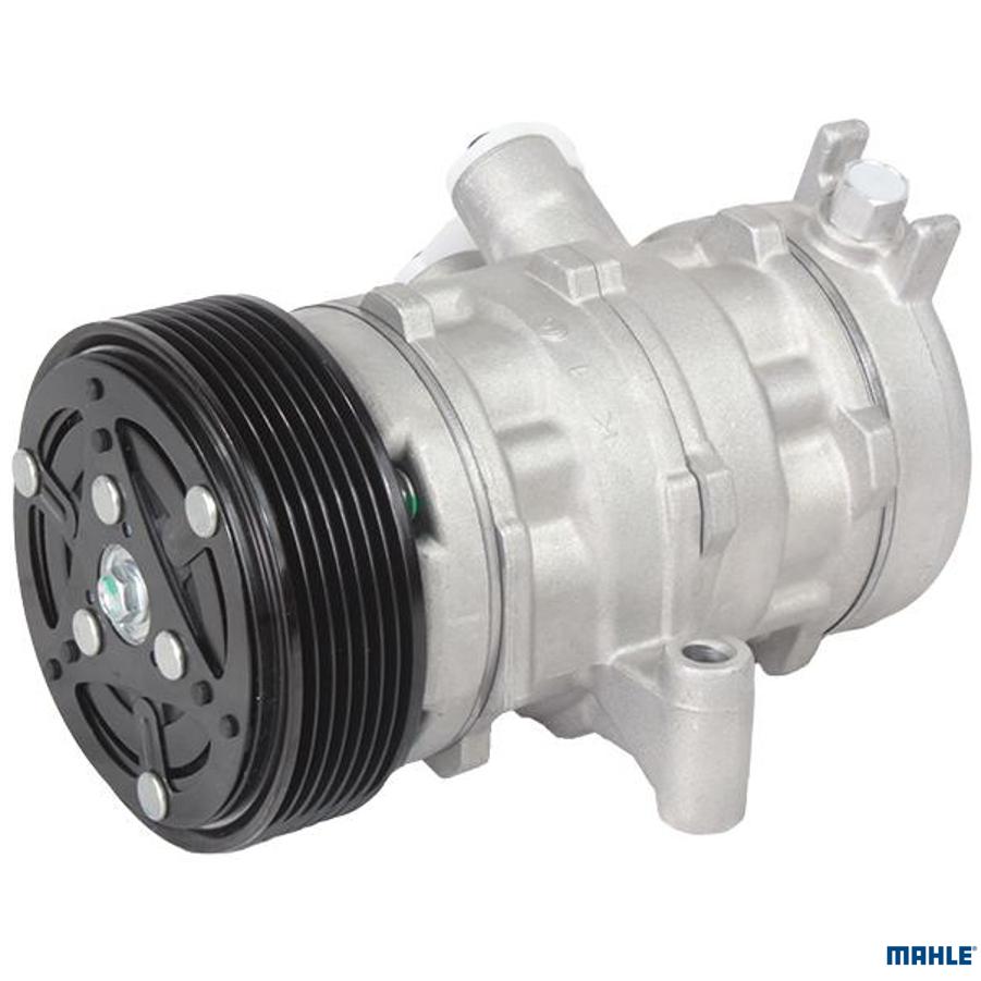Compressor de Ar Condicionado - Mahle - ACP 423 000S