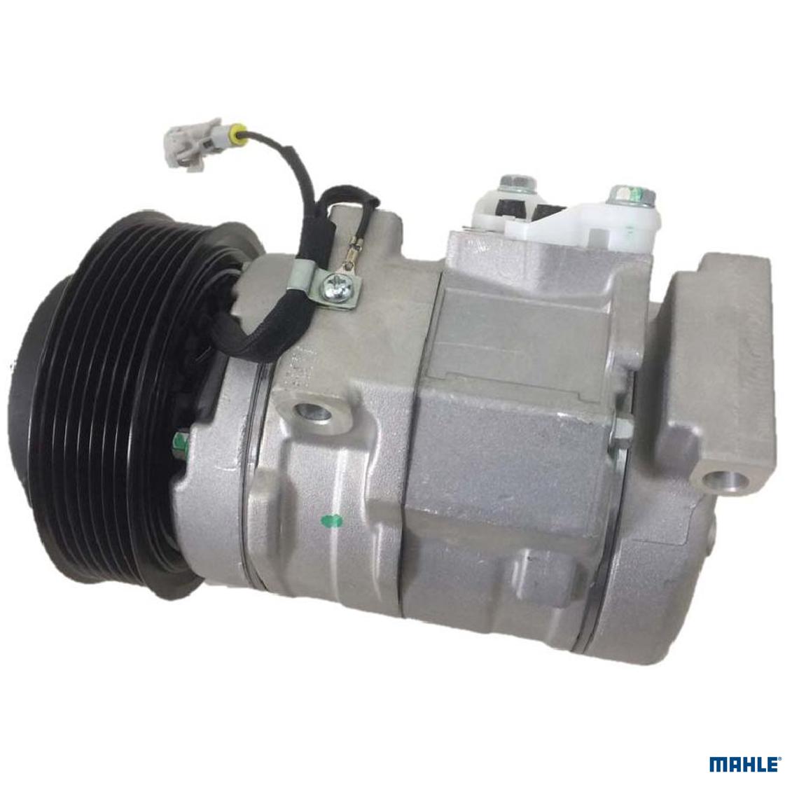 Compressor de Ar Condicionado para Toyota Hilux - Mahle - ACP 426 000S