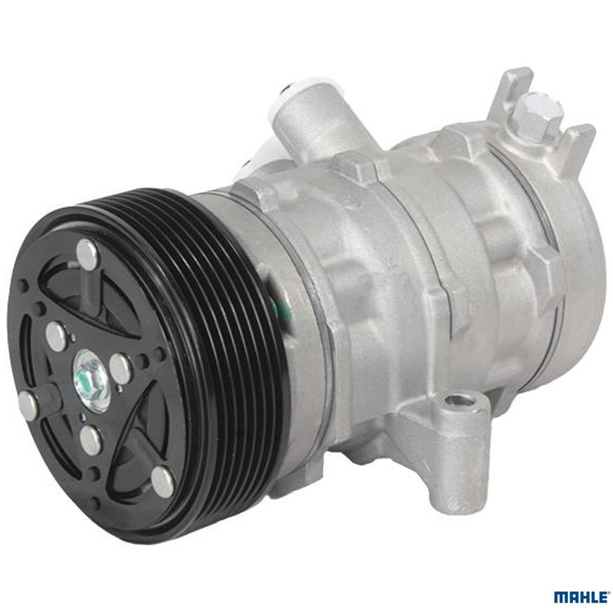Compressor de Ar Condicionado para Toyota Etios e Etios Sedan - Mahle - ACP 424 000S