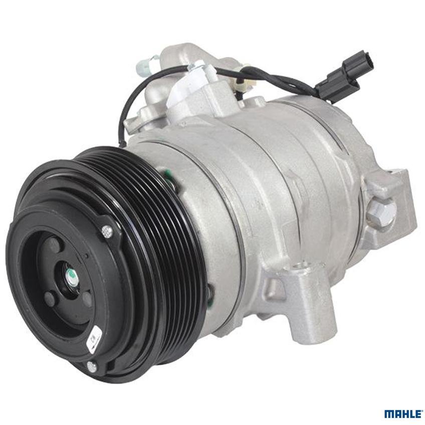 Compressor de Ar Condicionado para Honda Civic - Mahle - ACP 427 000S