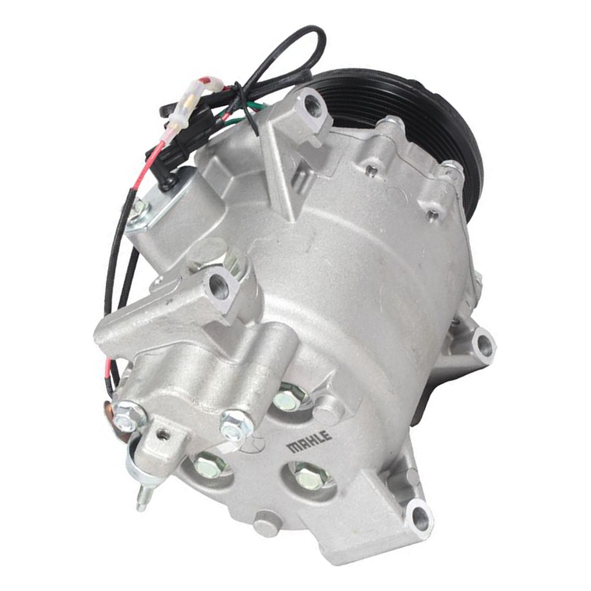 Compressor de Ar Condicionado para Honda Civic - Mahle - ACP 428 000S