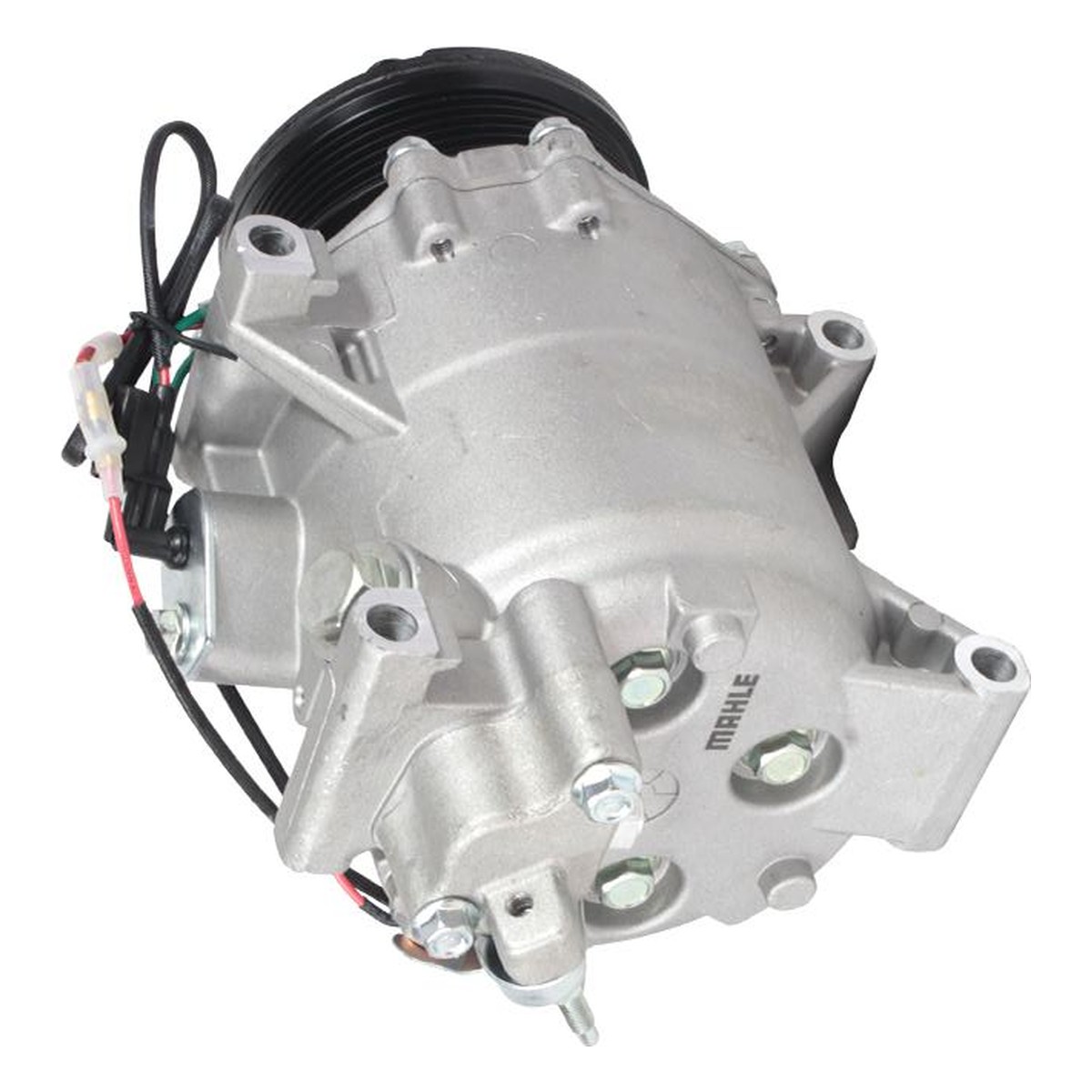 Compressor de Ar Condicionado para Honda Civic - Mahle - ACP 428 000S