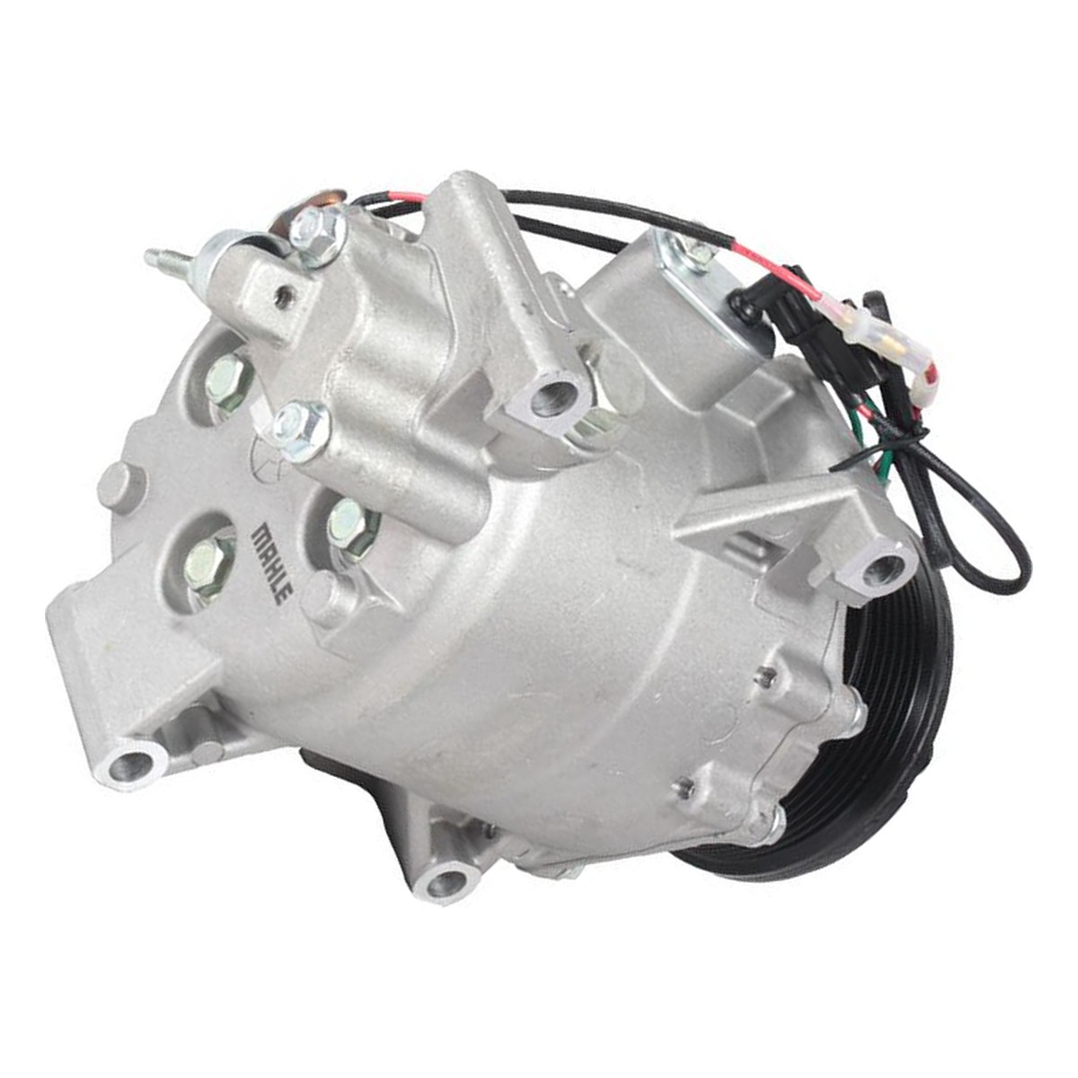 Compressor de Ar Condicionado para Honda Civic - Mahle - ACP 428 000S