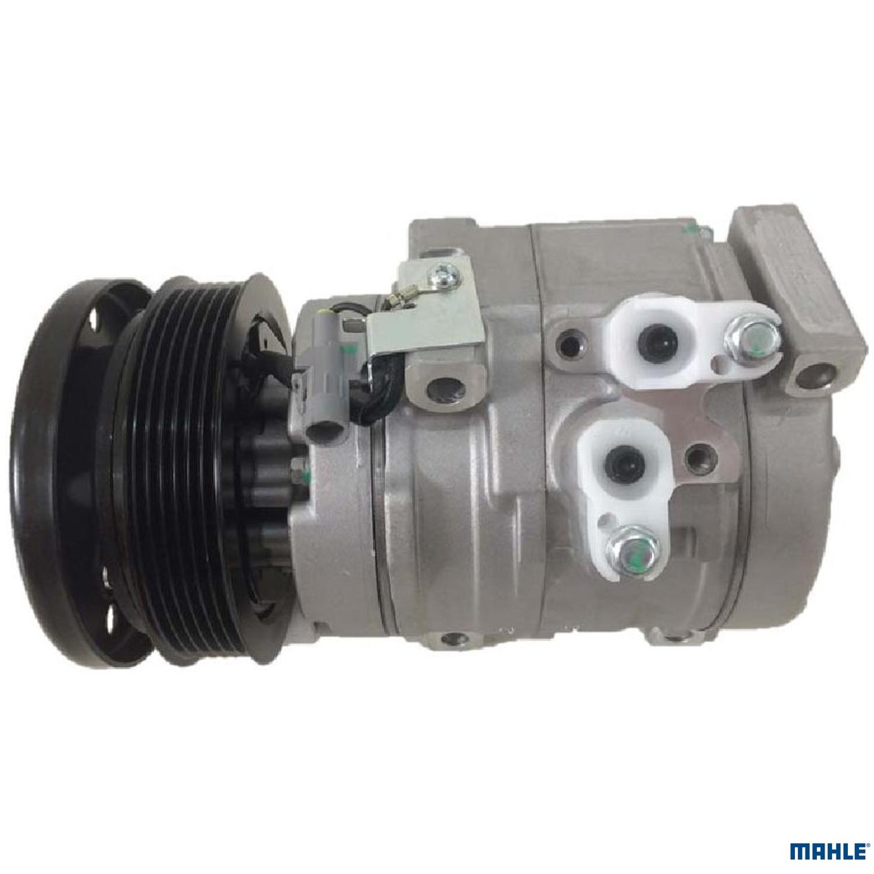 Compressor de Ar Condicionado para Toyota Corolla - Mahle - ACP 431 000S