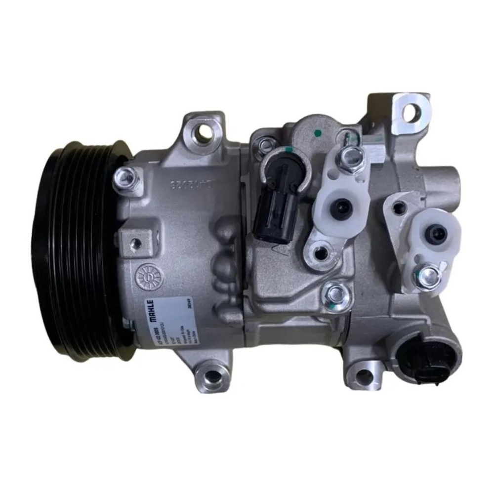Compressor de Ar Condicionado para Toyota Corolla - Mahle - ACP 432 000S