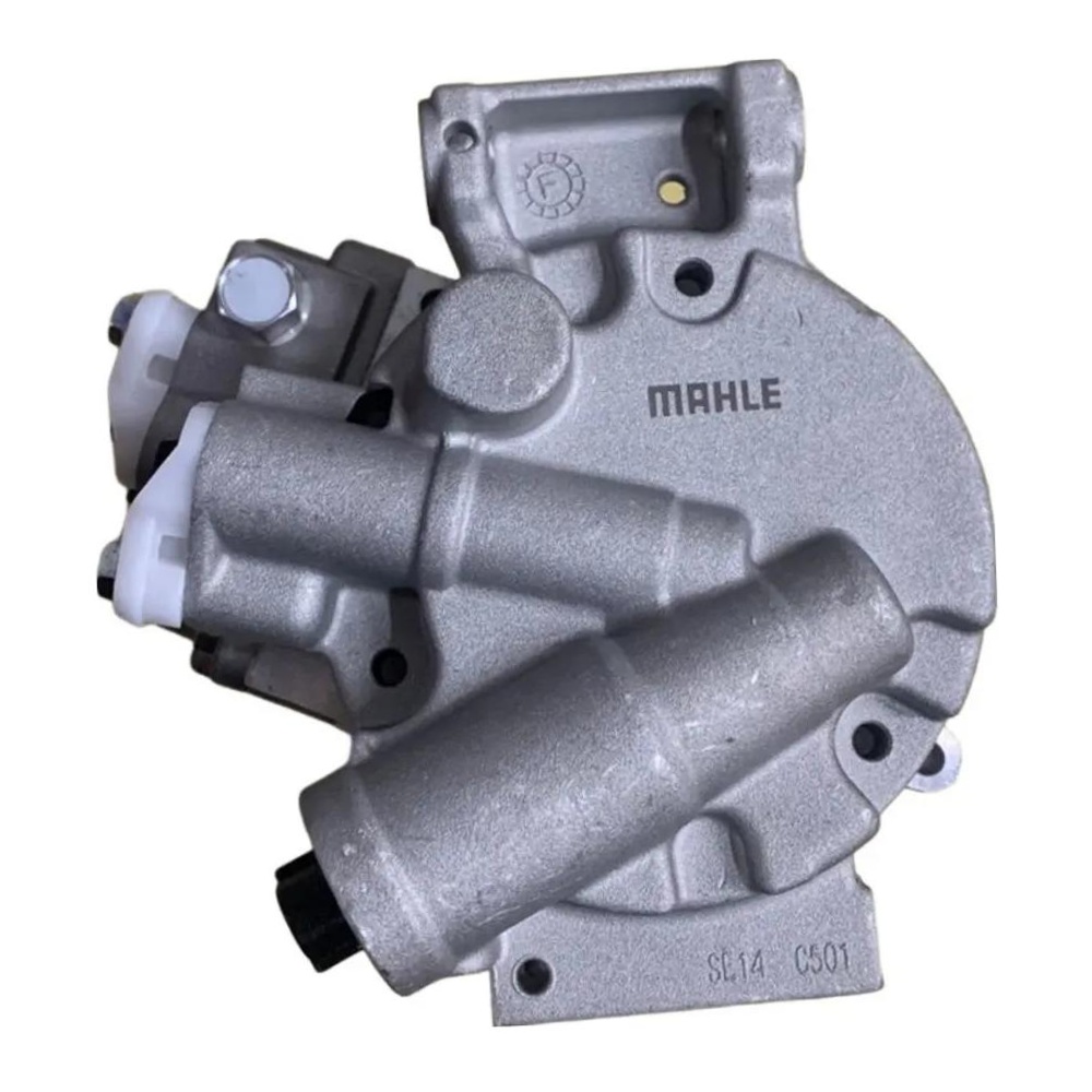 Compressor de Ar Condicionado para Toyota Corolla - Mahle - ACP 432 000S