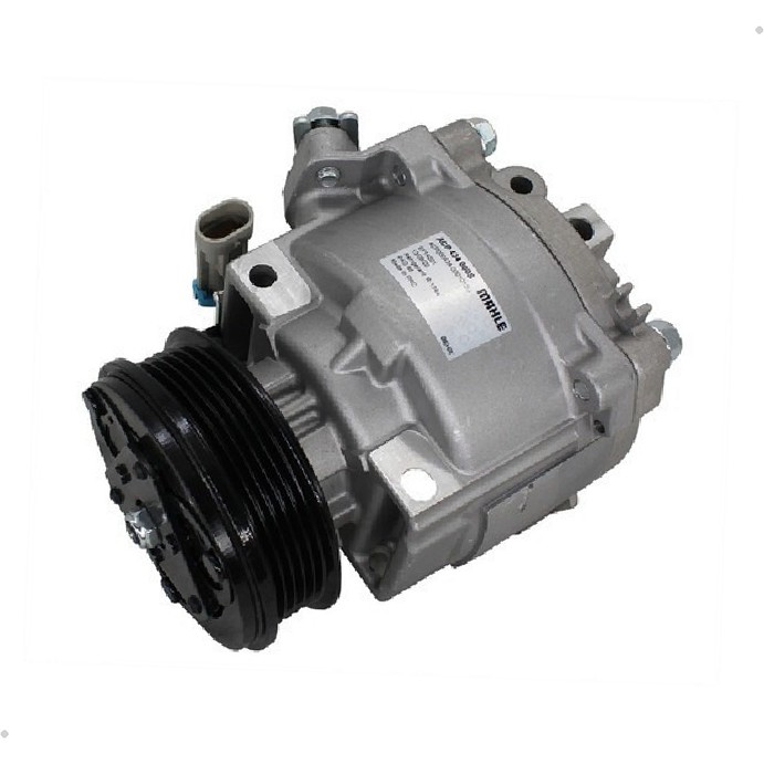 Compressor de Ar Condicionado - Mahle - ACP 434 000S