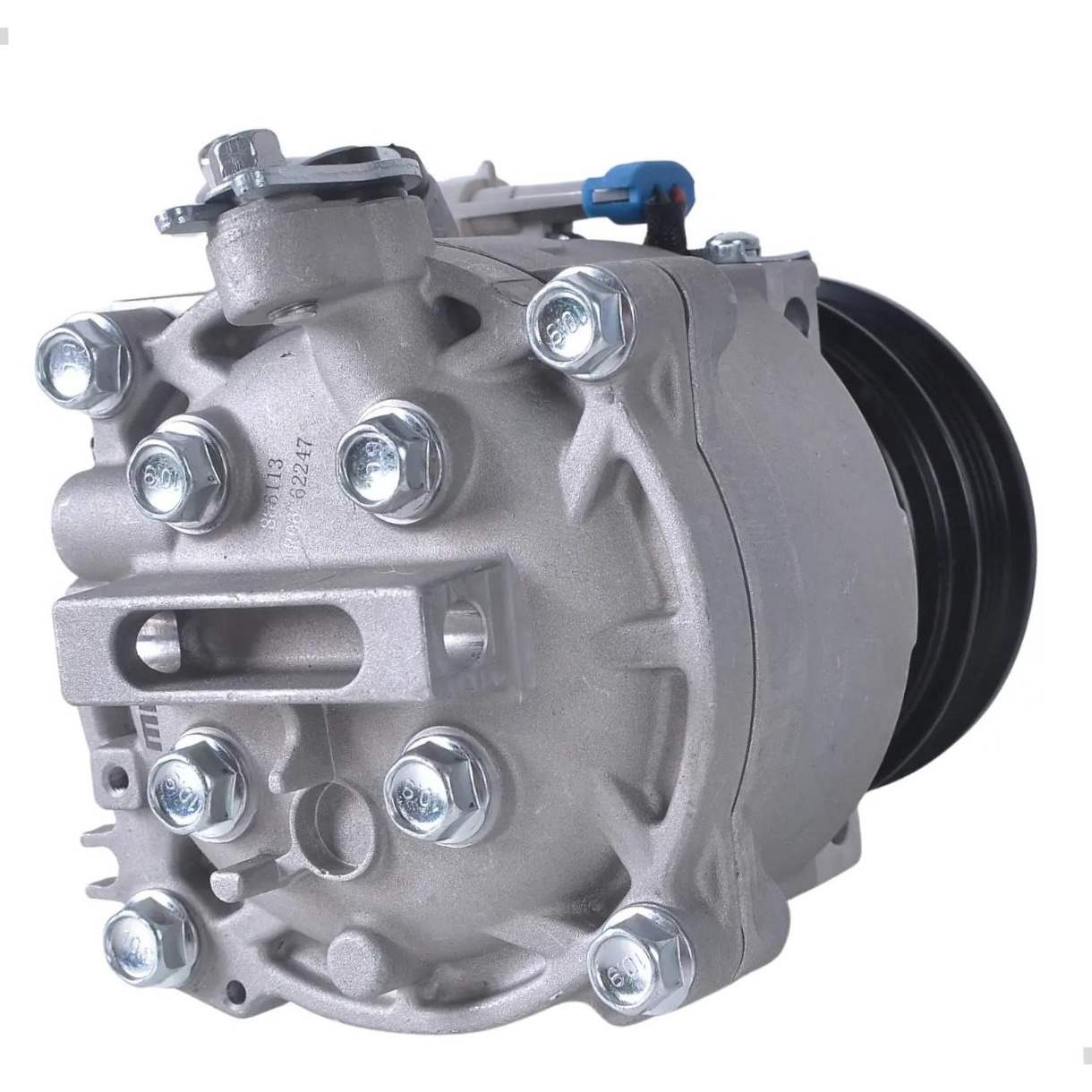 Compressor de Ar Condicionado - Mahle - ACP 434 000S
