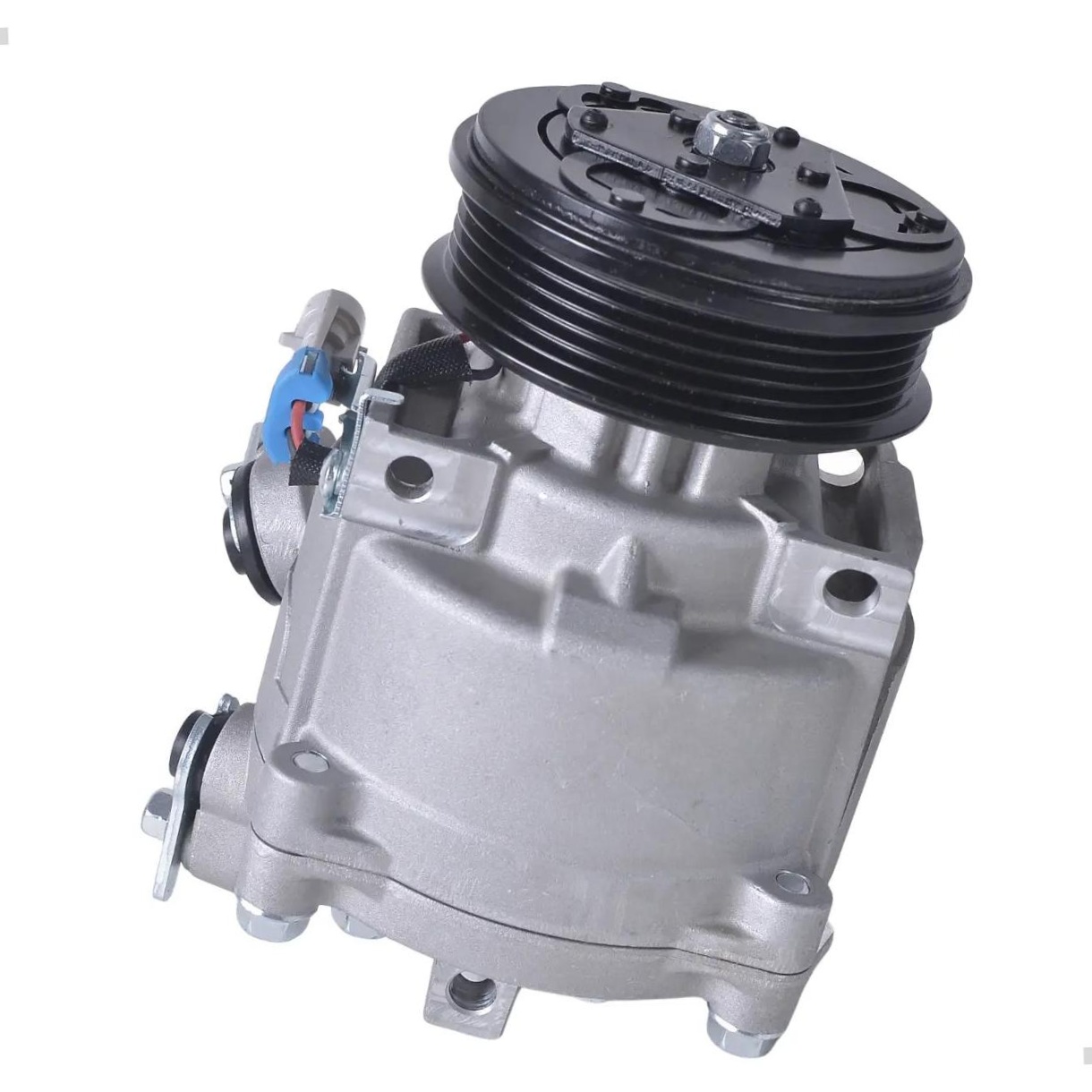 Compressor de Ar Condicionado - Mahle - ACP 434 000S
