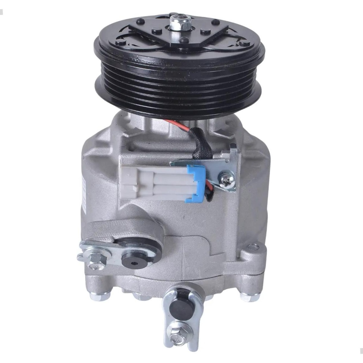 Compressor de Ar Condicionado - Mahle - ACP 434 000S