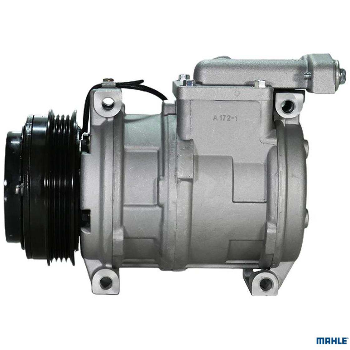 Compressor de Ar Condicionado - Mahle - ACP 793 000S