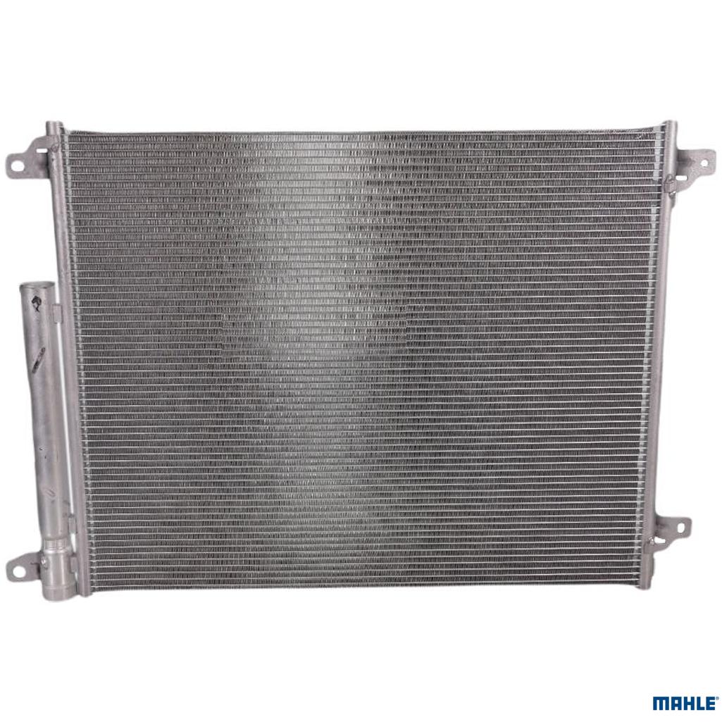 Condensador para Honda Civic - Mahle Behr - AC 1036 000P