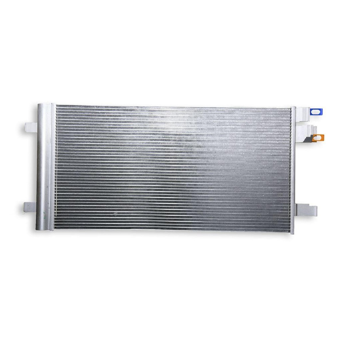 Condensador - Mahle Behr - AC 1039 000P