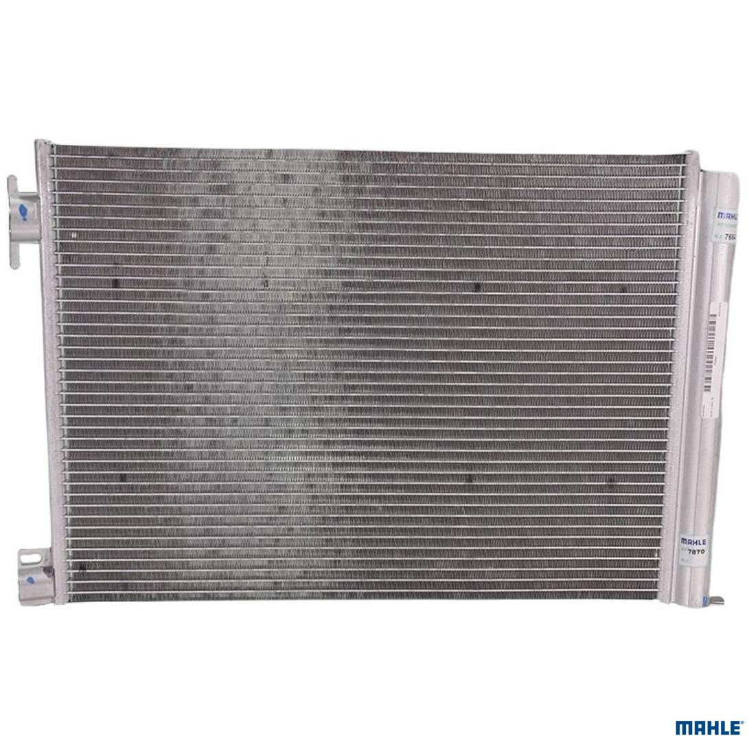 Condensador para Nissan Kicks - Mahle Behr - AC 1038 000P