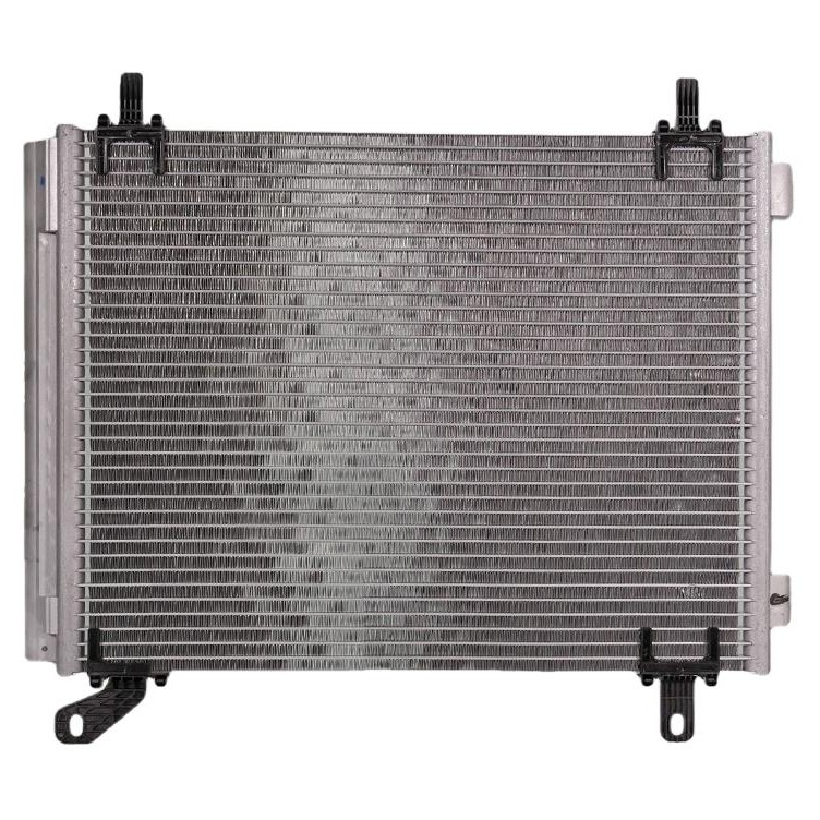 Condensador para Peugeot 208 - Mahle Behr - AC 1043 000P