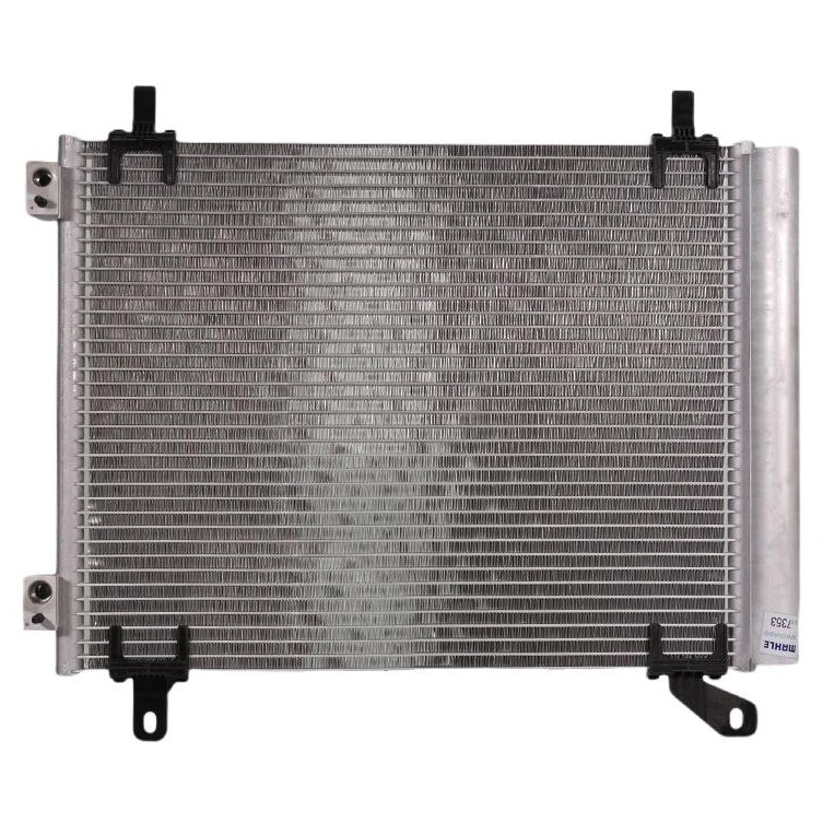 Condensador para Peugeot 208 - Mahle Behr - AC 1043 000P