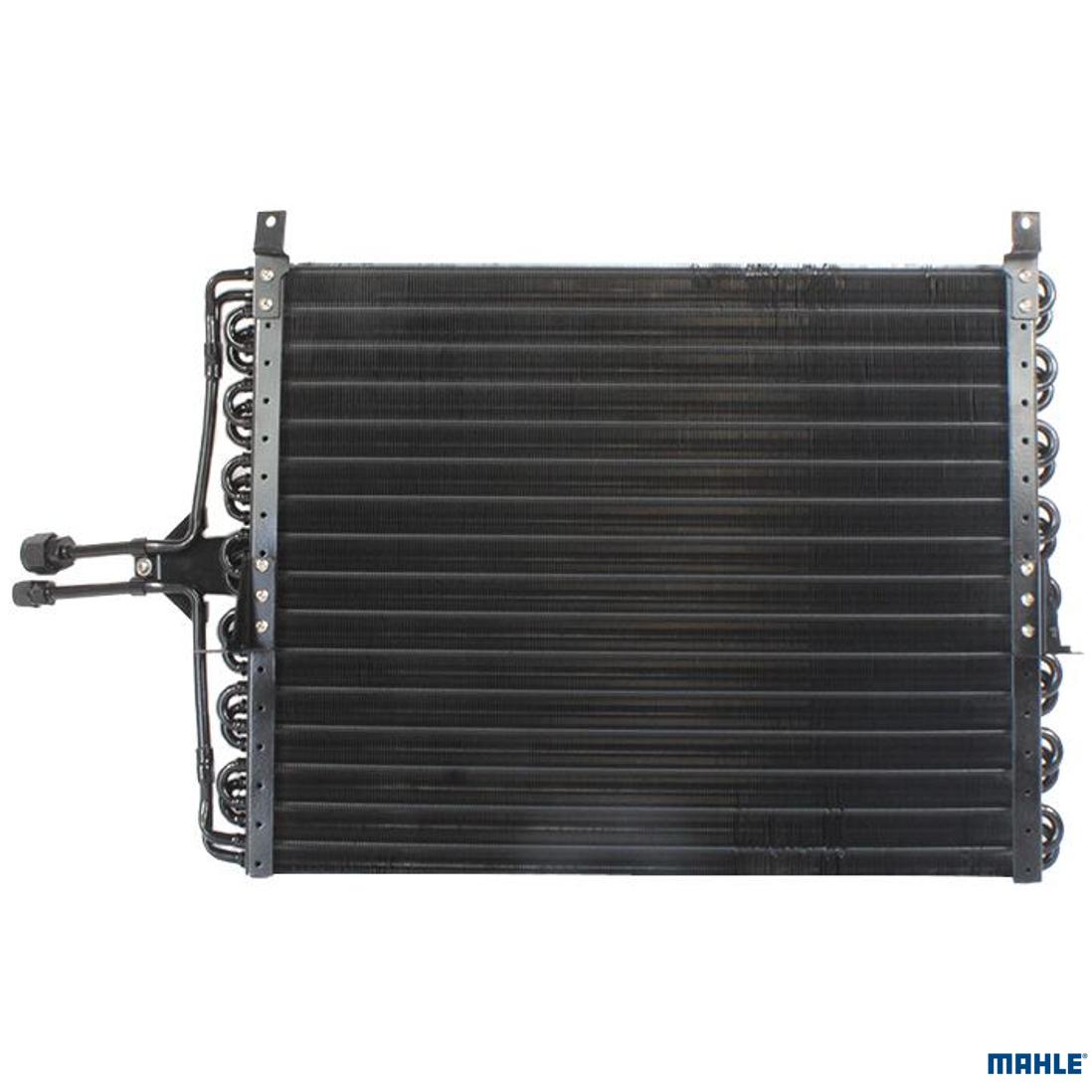 Condensador - Mahle Behr - AC 165 000P