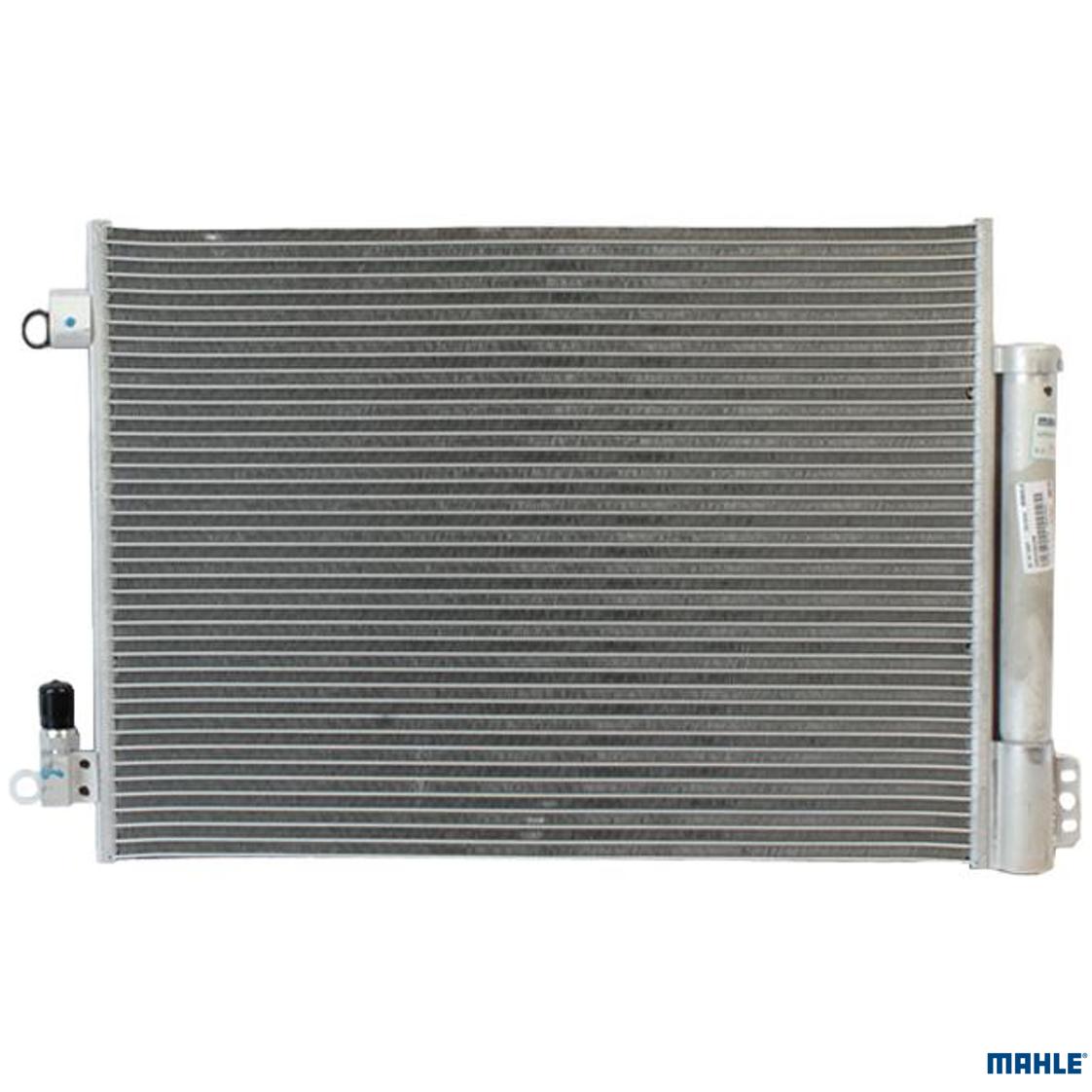 Condensador - Mahle Behr - AC 167 000P