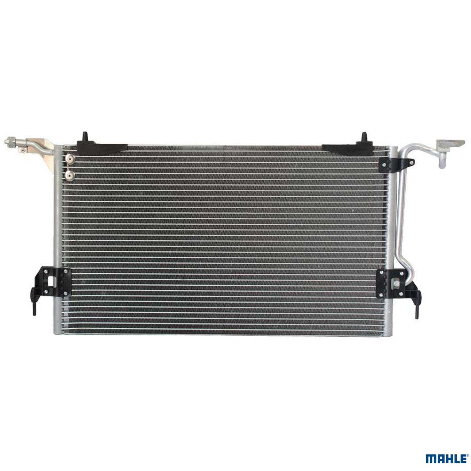 Condensador - Mahle Behr - AC 182 001S