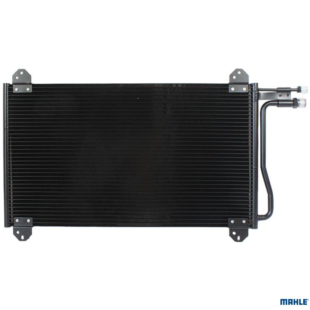 Condensador - Mahle Behr - AC 207 000S