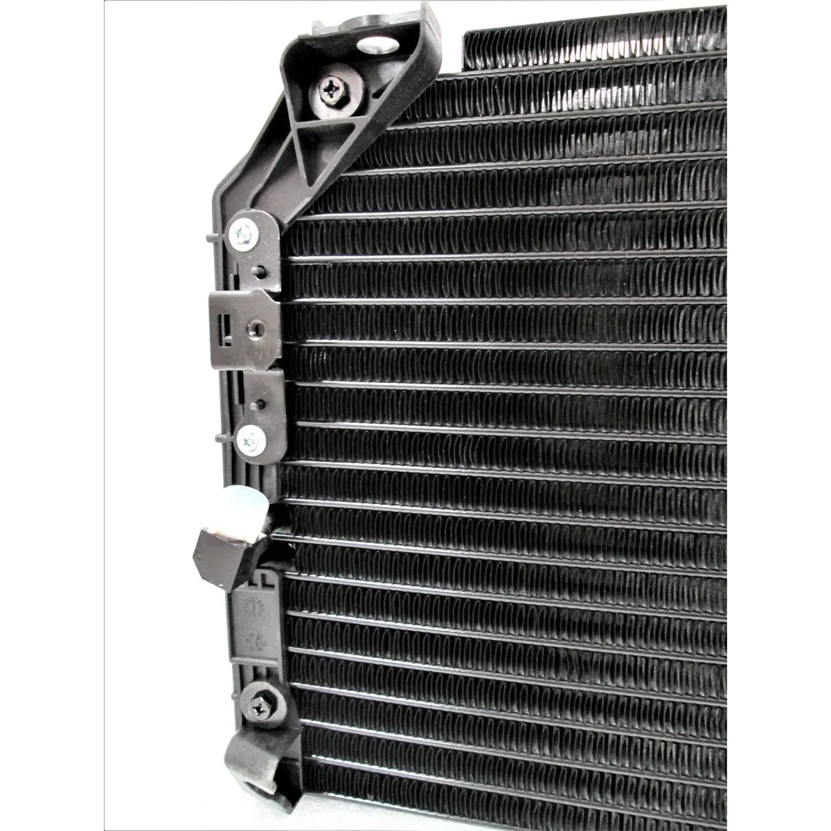 Condensador para Toyota Corolla e Corolla Wagon - Mahle Behr - AC 249 000S