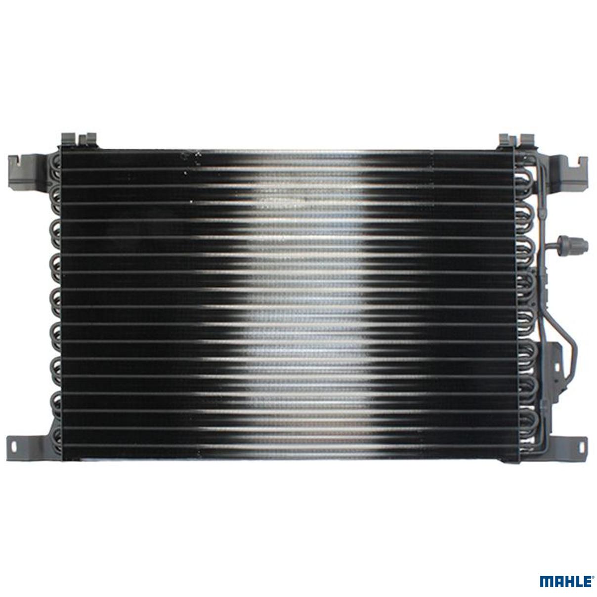 Condensador - Mahle Behr - AC 283 000P