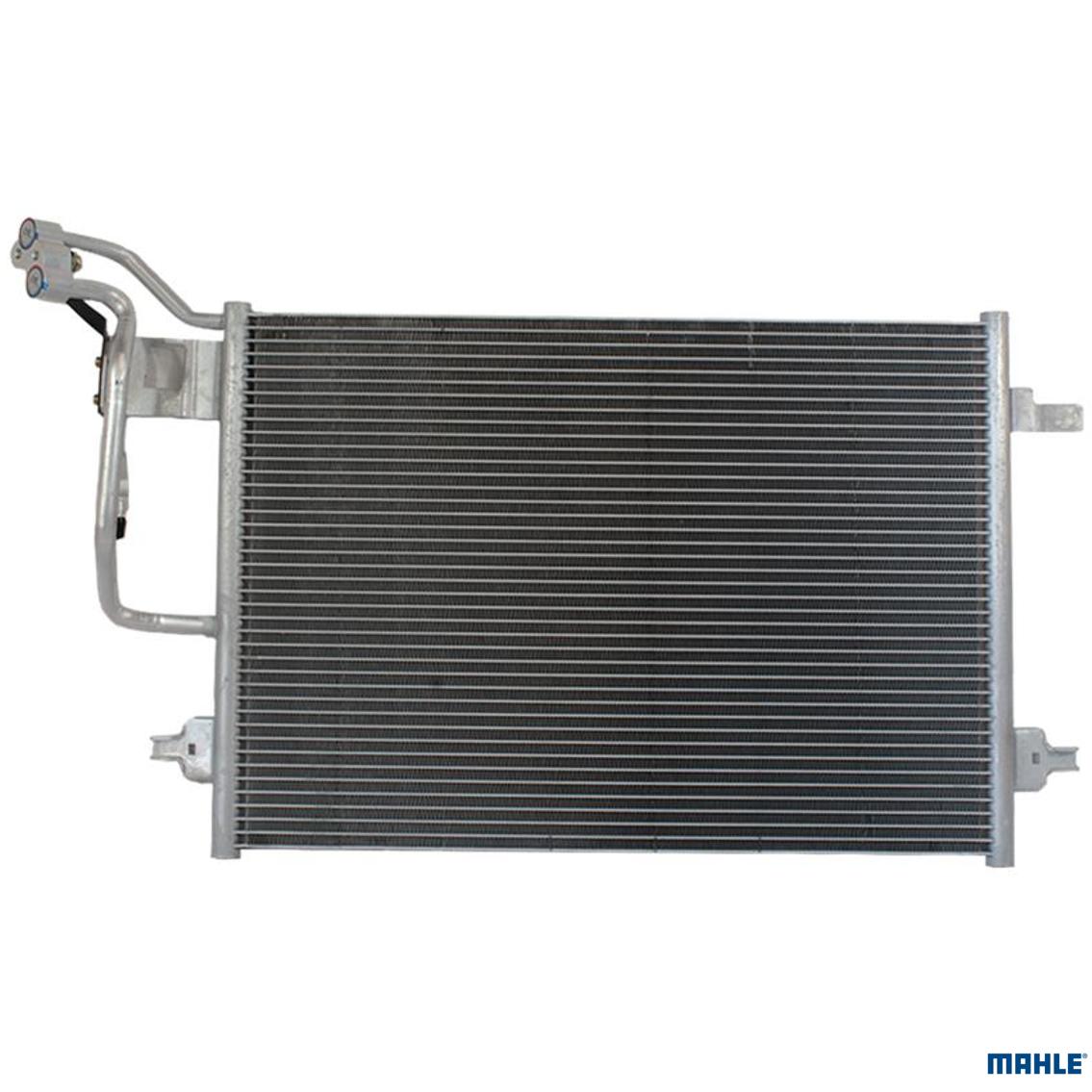 Condensador para Volkswagen Passat - Mahle Behr - AC 300 001S