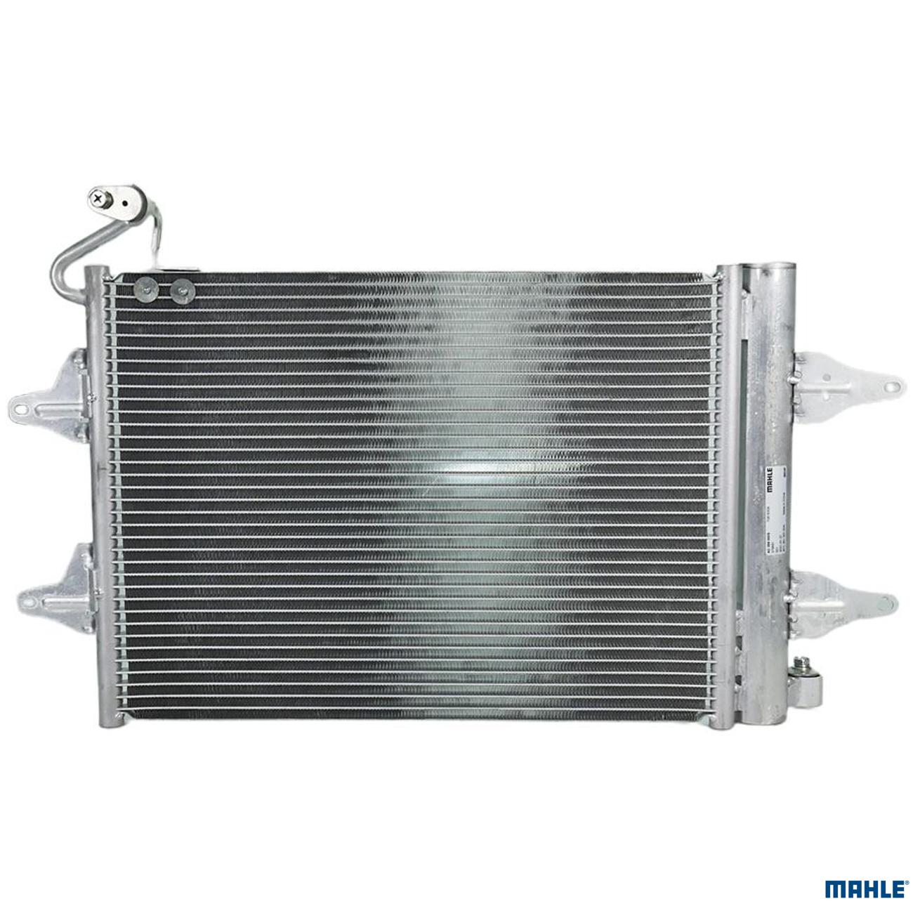 Condensador - Mahle Behr - AC 359 000S