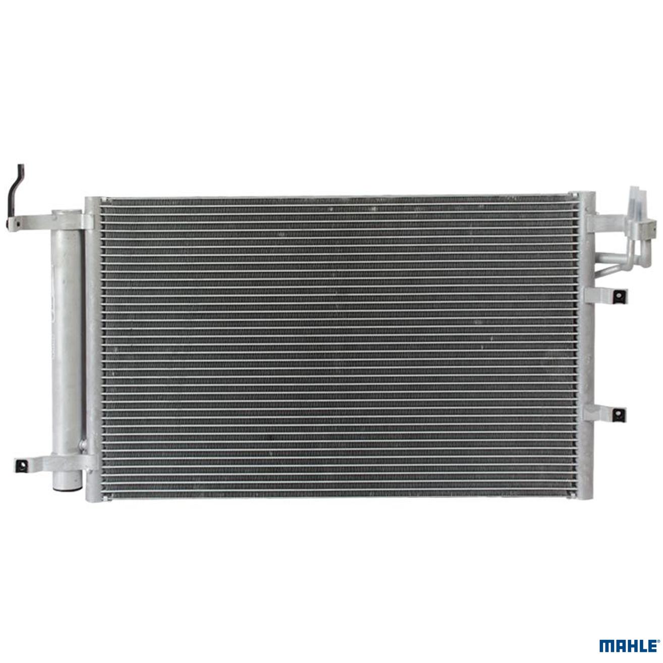 Condensador para KIA Cerato - Mahle Behr - AC 430 000P