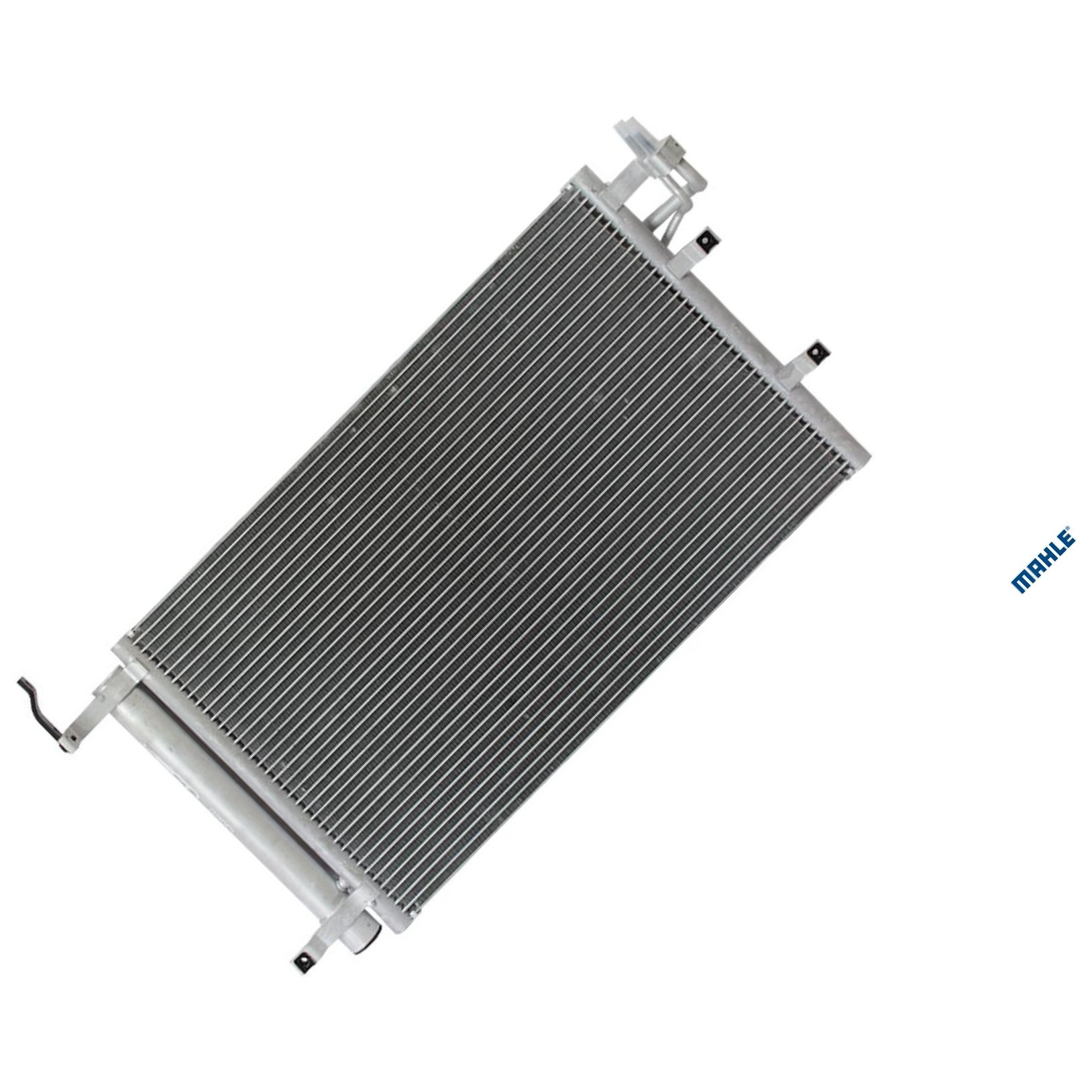 Condensador para KIA Cerato - Mahle Behr - AC 430 000P