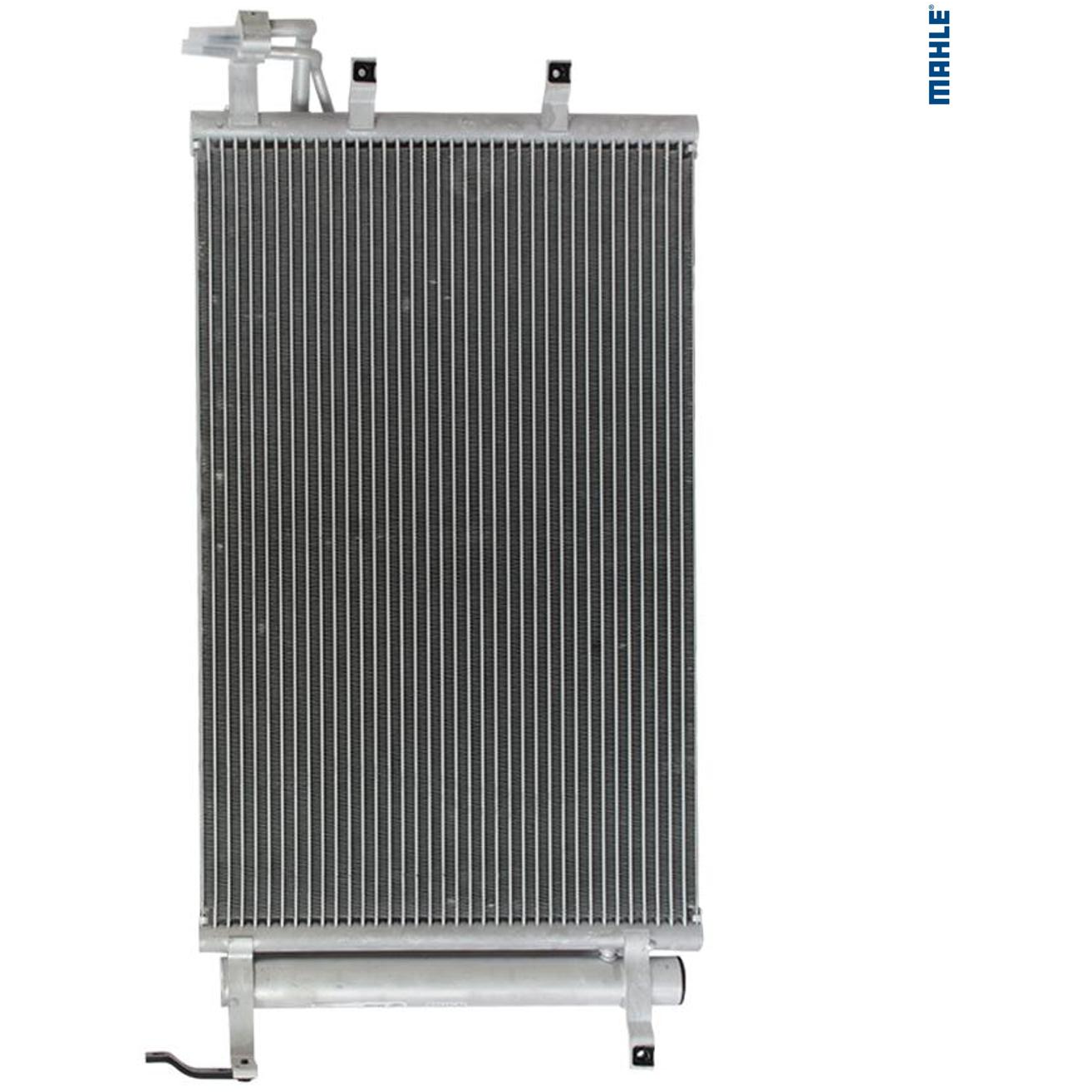 Condensador para KIA Cerato - Mahle Behr - AC 430 000P