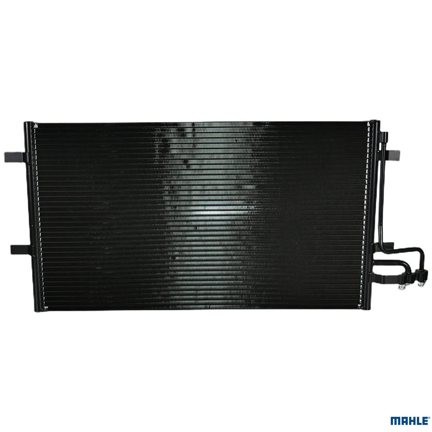Condensador para Ford Focus e Focus Sedan - Mahle Behr - AC 374 000S