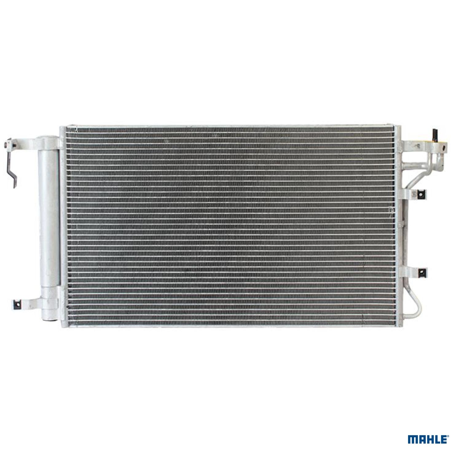 Condensador para KIA Cerato - Mahle Behr - AC 431 000P