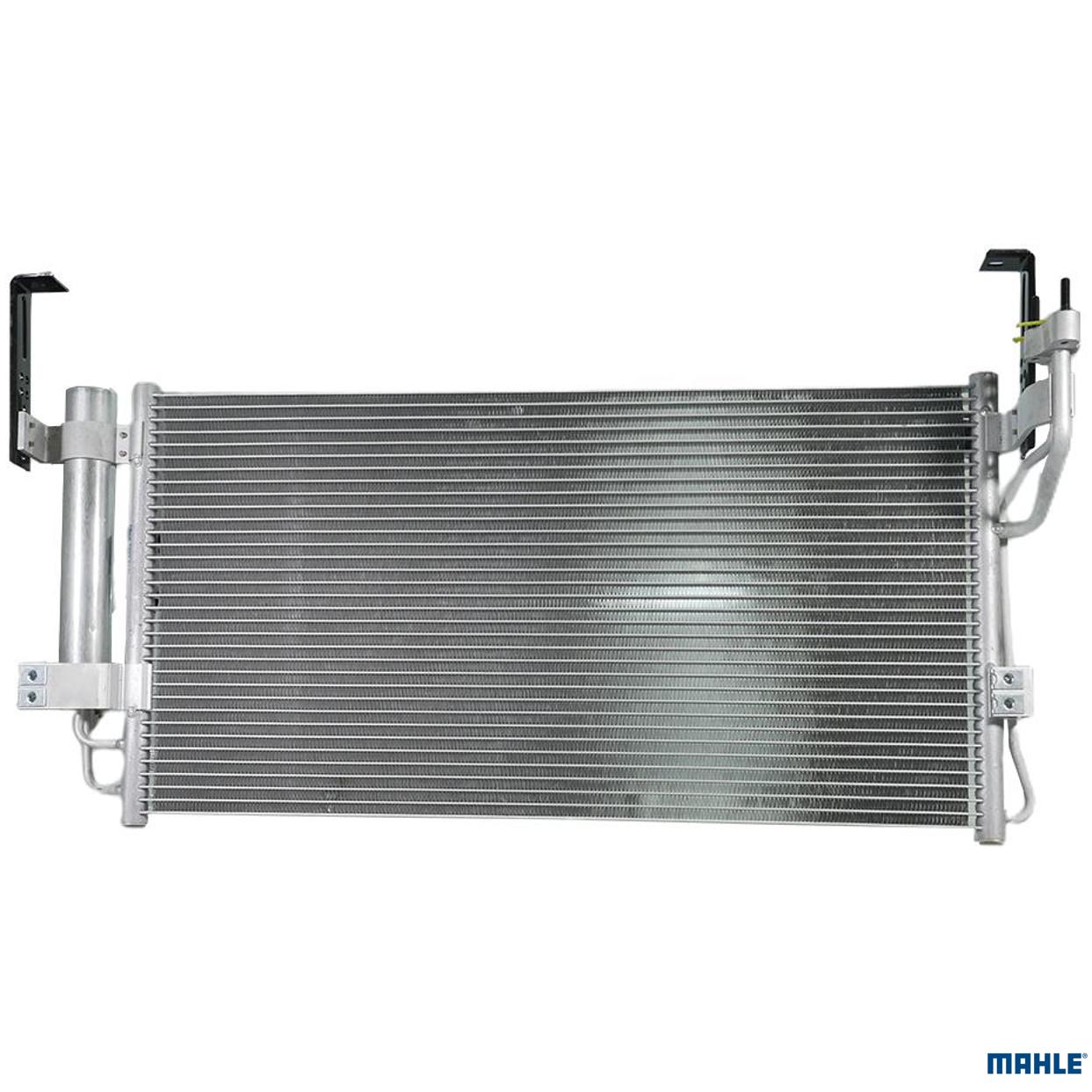 Condensador para Hyundai Santa Fé - Mahle Behr - AC 440 000S