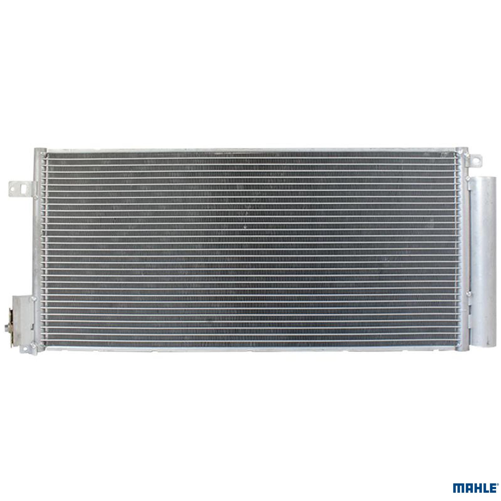 Condensador - Mahle Behr - AC 505 001S